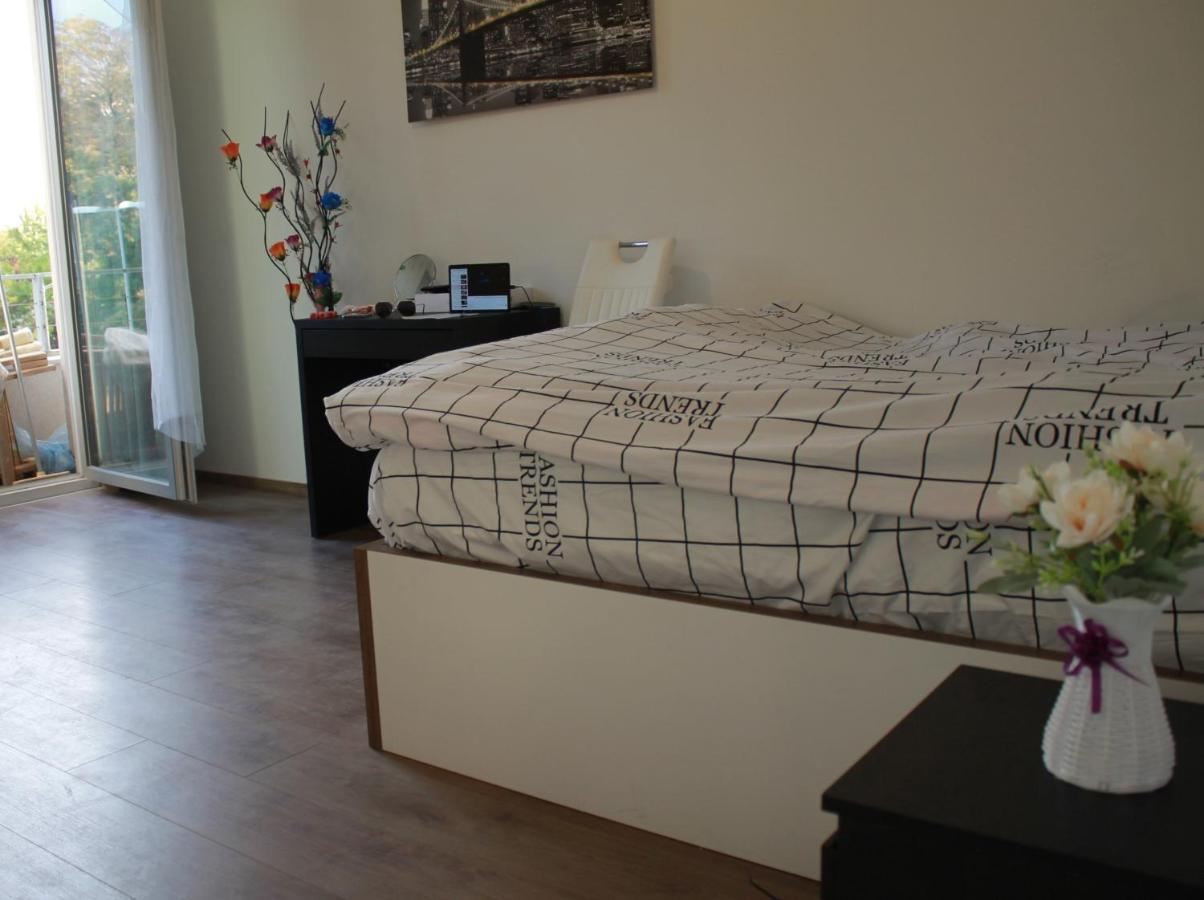 My Apartamento Budapest