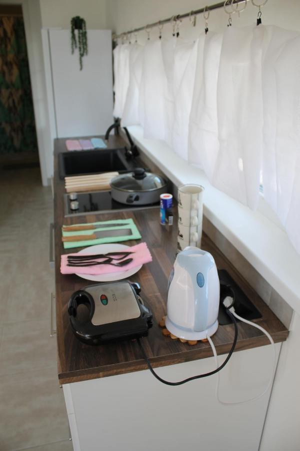 Apartamento My