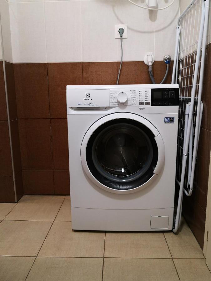 Green Garden Apartman