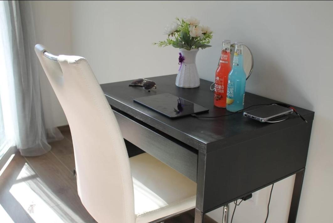Apartamento My *
