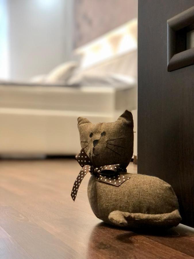 Apartment Downtown In Style - Luxury Budapest
