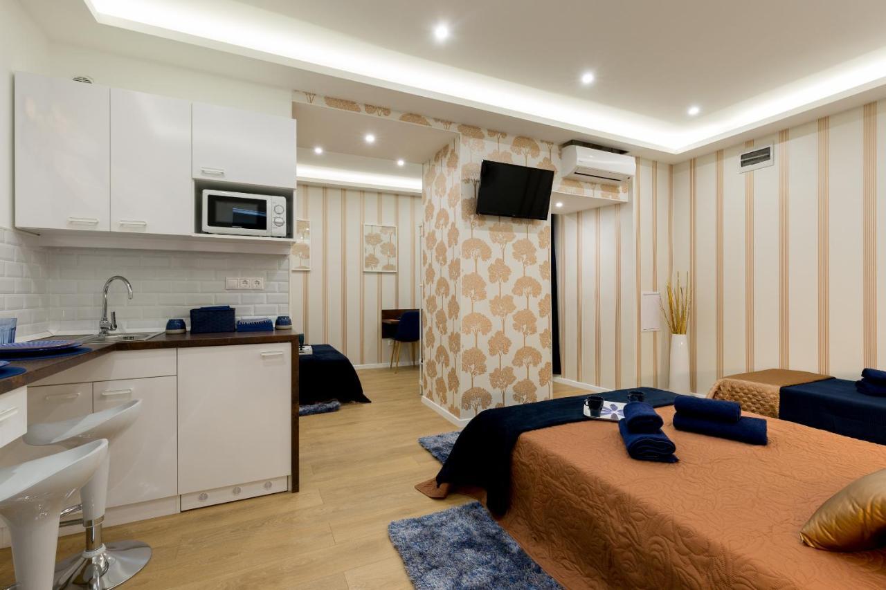 Holidays Fashion Apartment