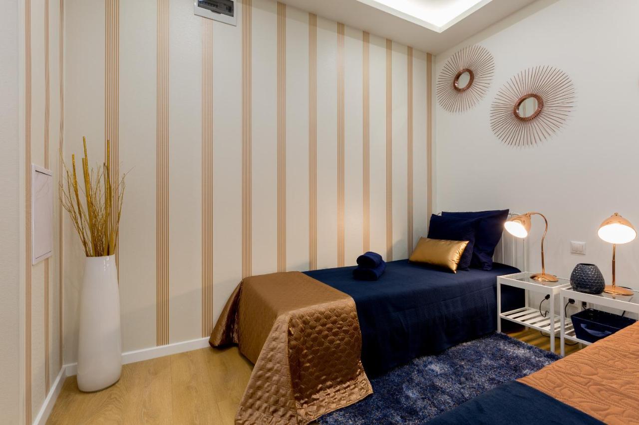 Holidays Fashion Apartment