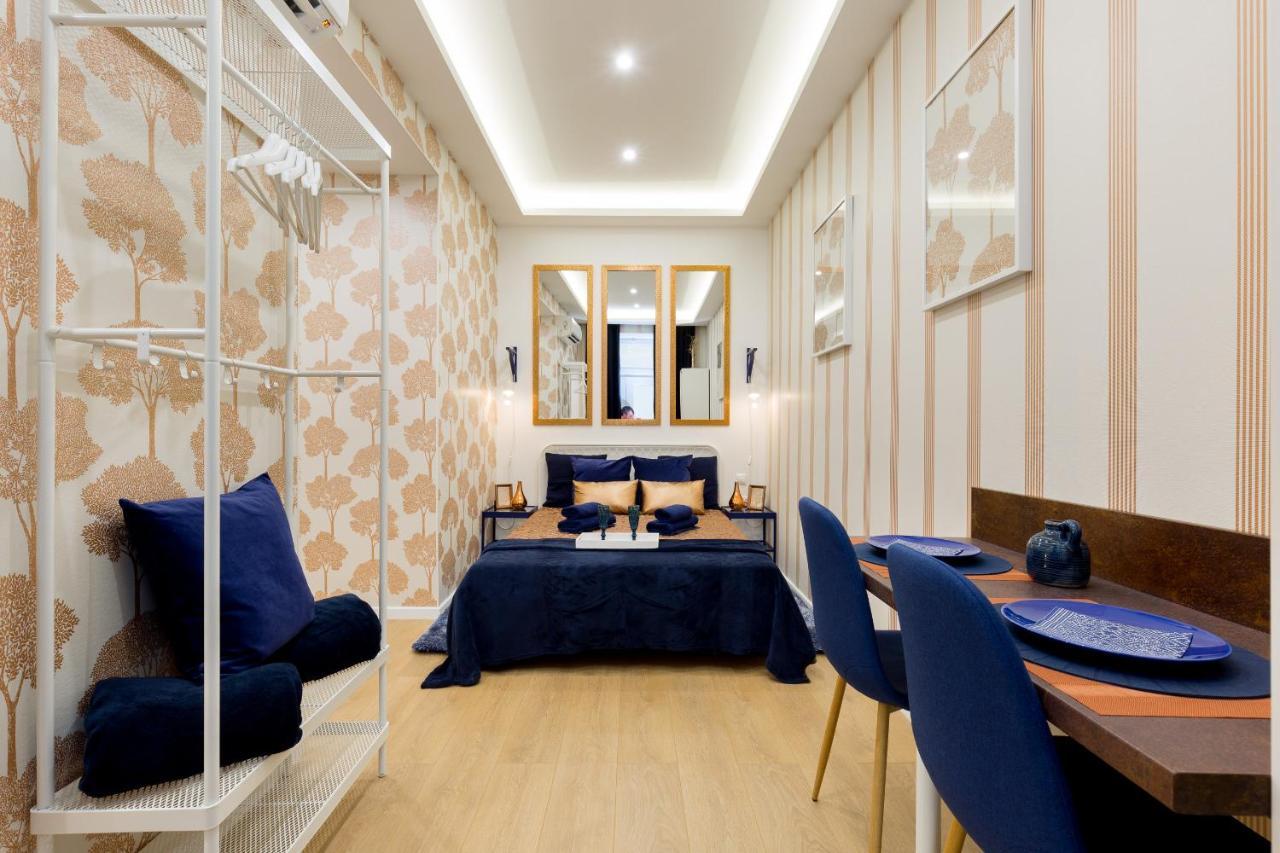 Holidays Fashion Apartment *