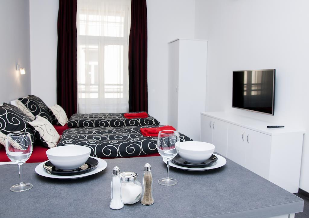 Apartamento Krisco Budapest