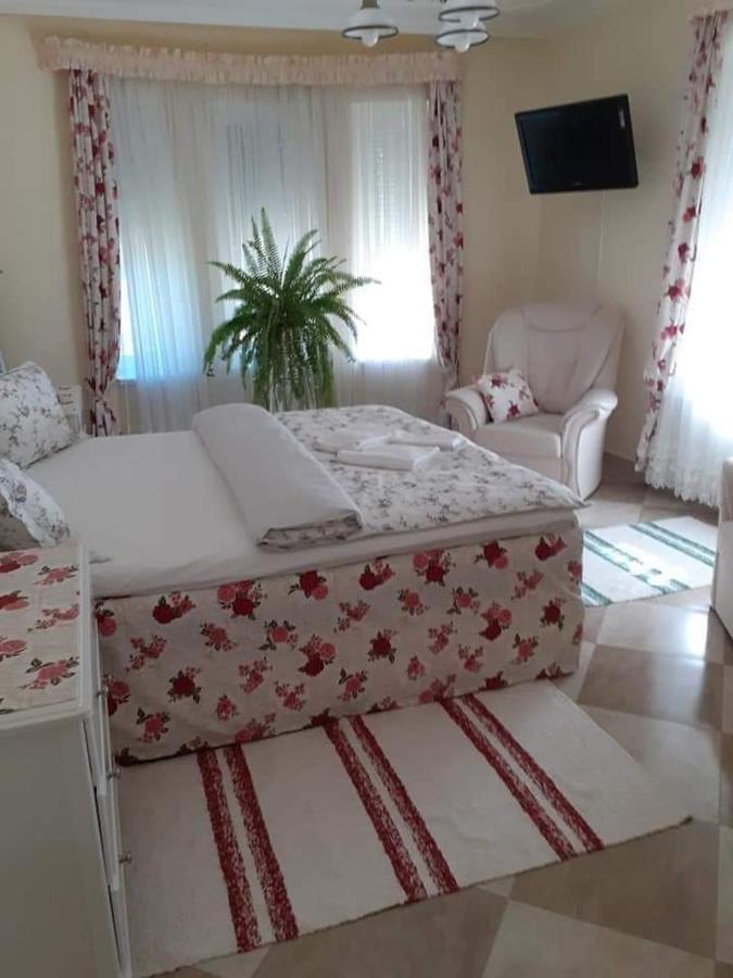 Apartman Aranyosház-vendégház