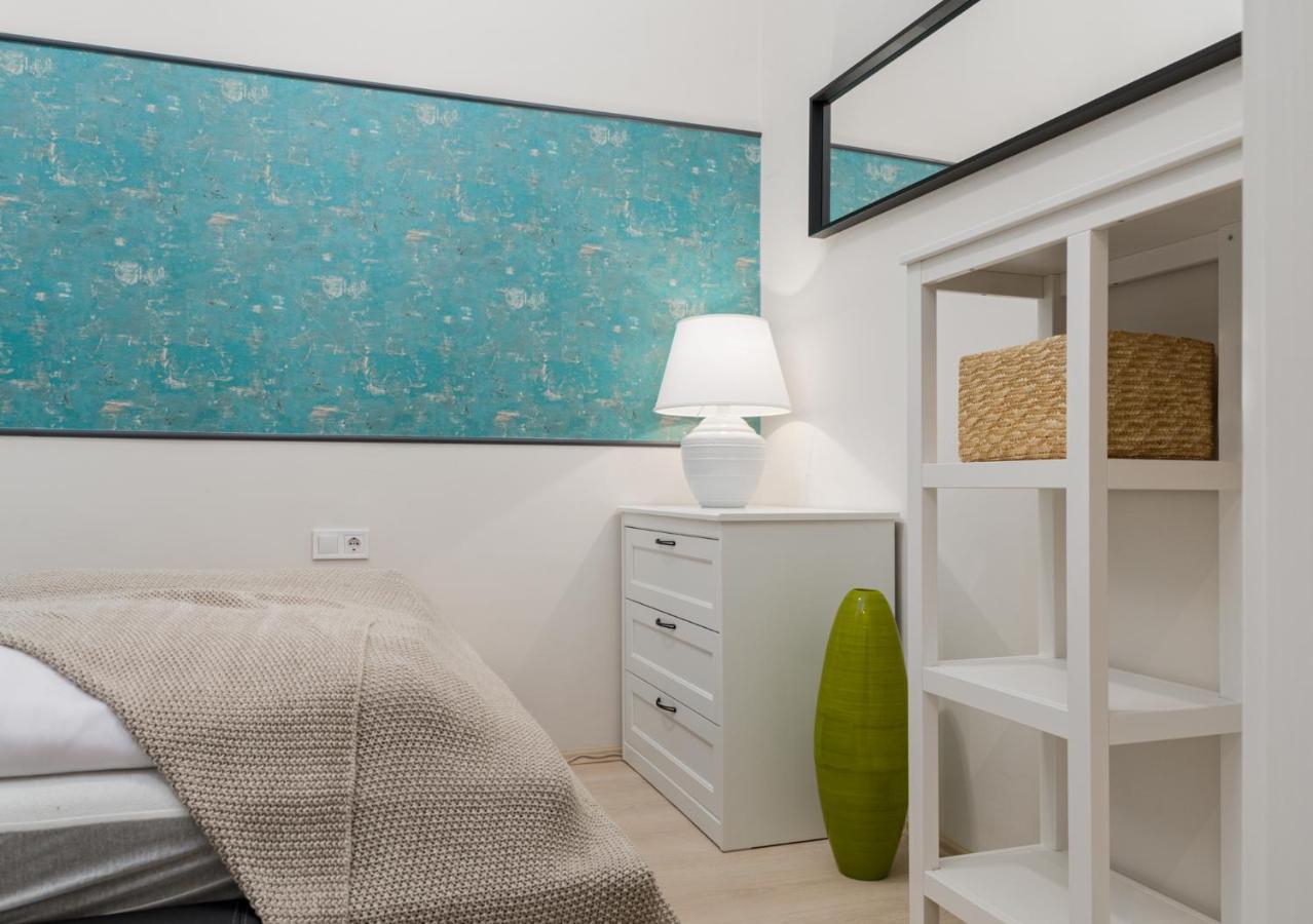 P43 Paulay Apartmán