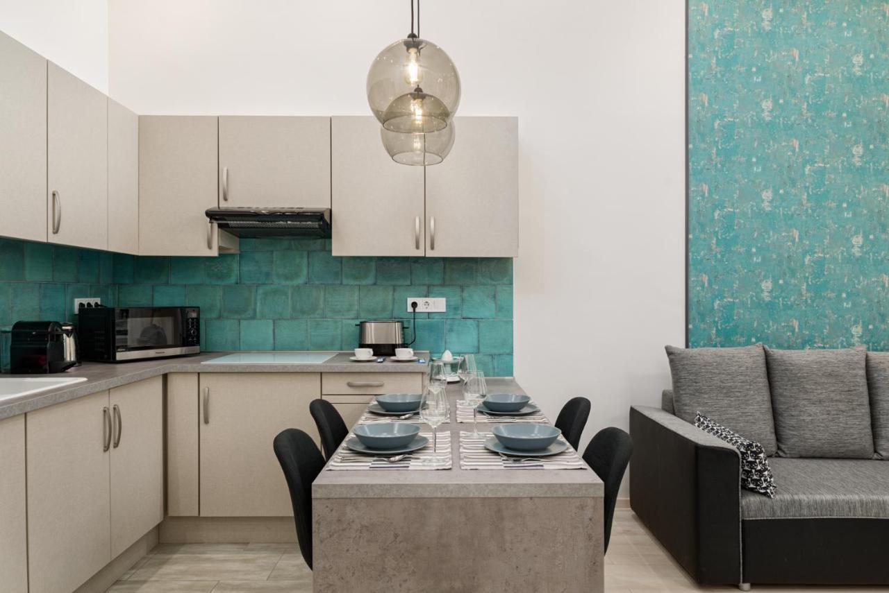 Apartmán P43 Paulay *