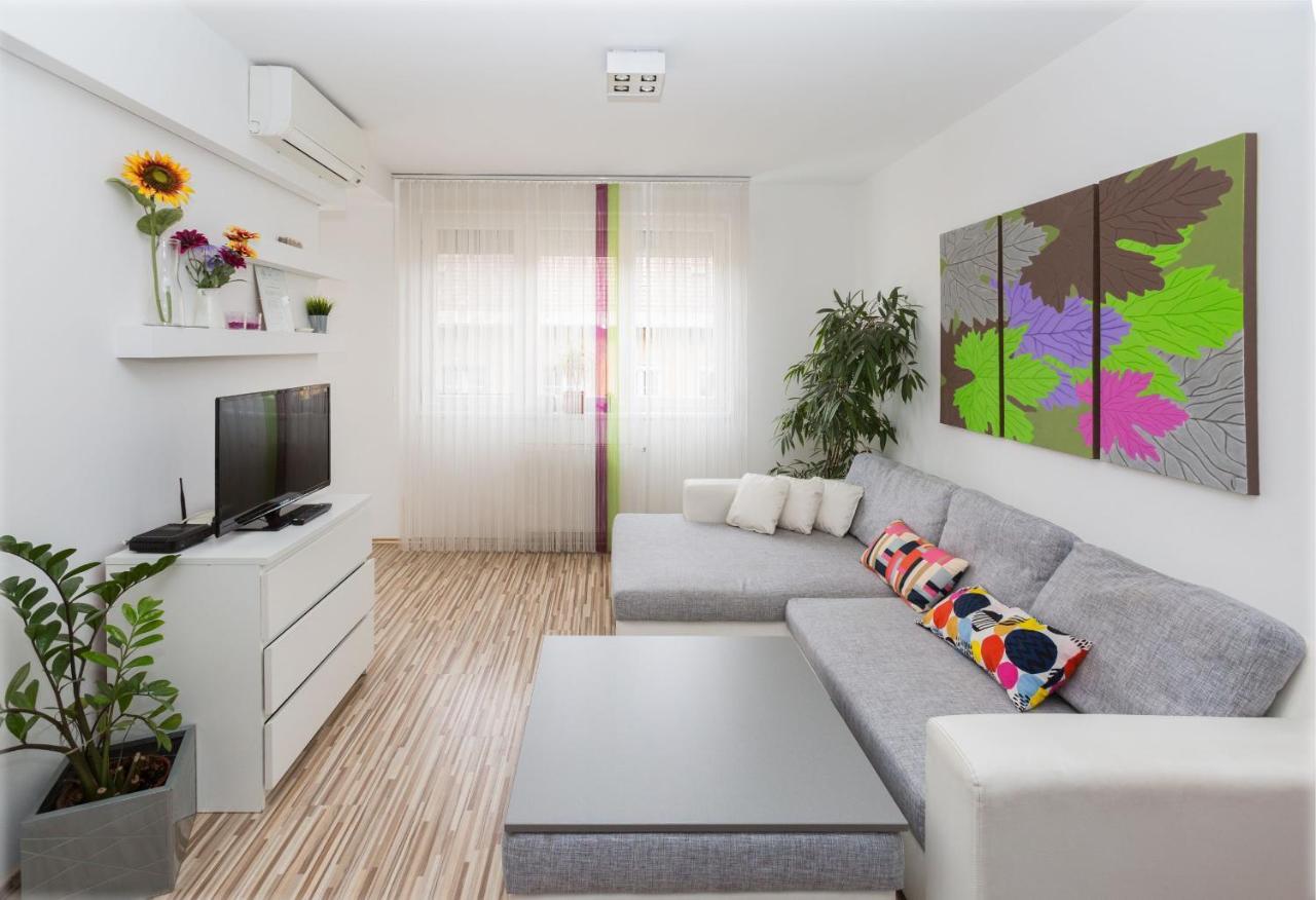 Apartment Mentha Deluxe - Mad