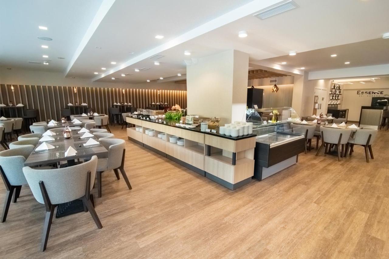 Rubin Wellness & Conference Hotell 4*