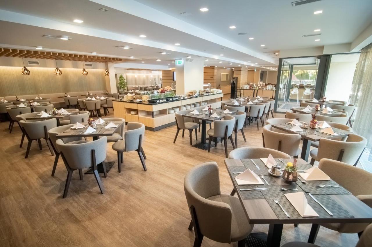 Hotell Rubin Wellness & Conference Budapest