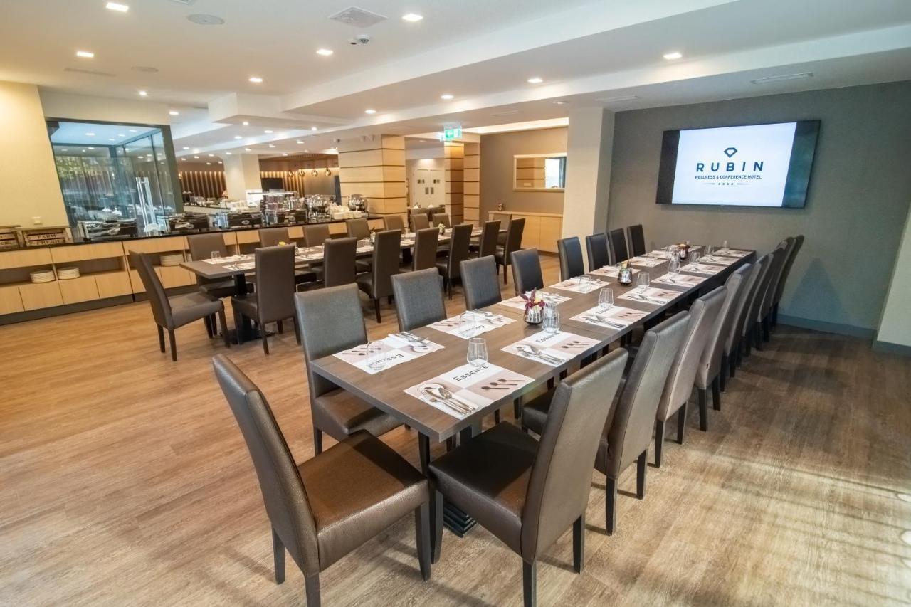 Hotell Rubin Wellness & Conference