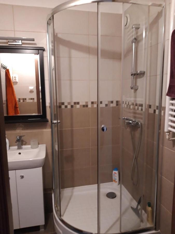 Apartment Varga Apartman