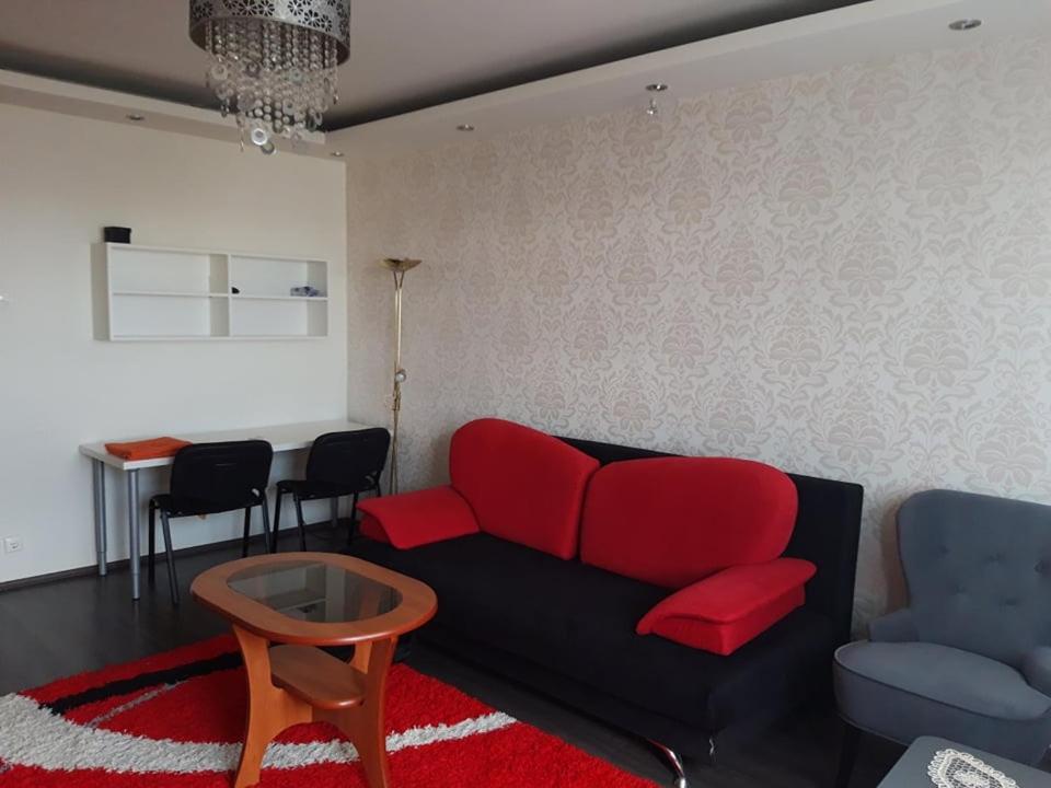 Apartment Varga Apartman Budapest