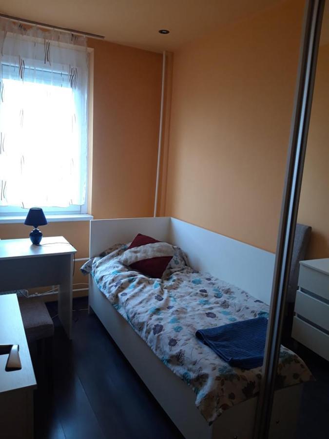 Varga Apartman