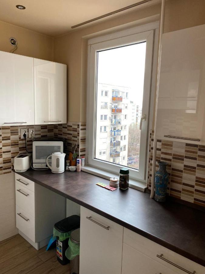 Apartment Varga Apartman Budapest