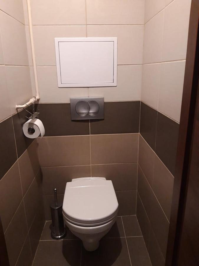 Varga Apartman Apartment *