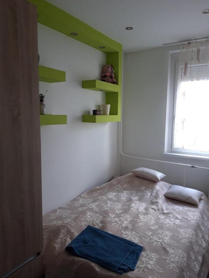Varga Apartman Budapest