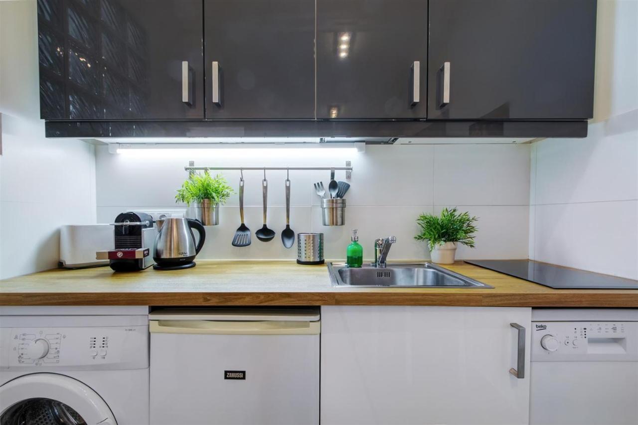 Premium Szervita Square Apartment Budapest