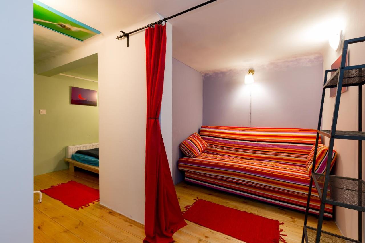 Apartamento Butterfly Budapest