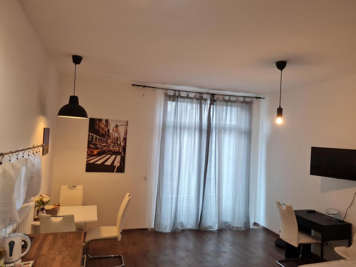 Apartamento My *