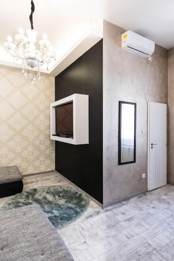 George's Luxury At Danube Budapest