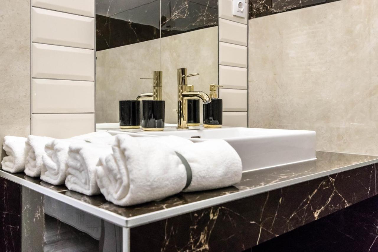 George's Luxury At Danube Lägenhet *