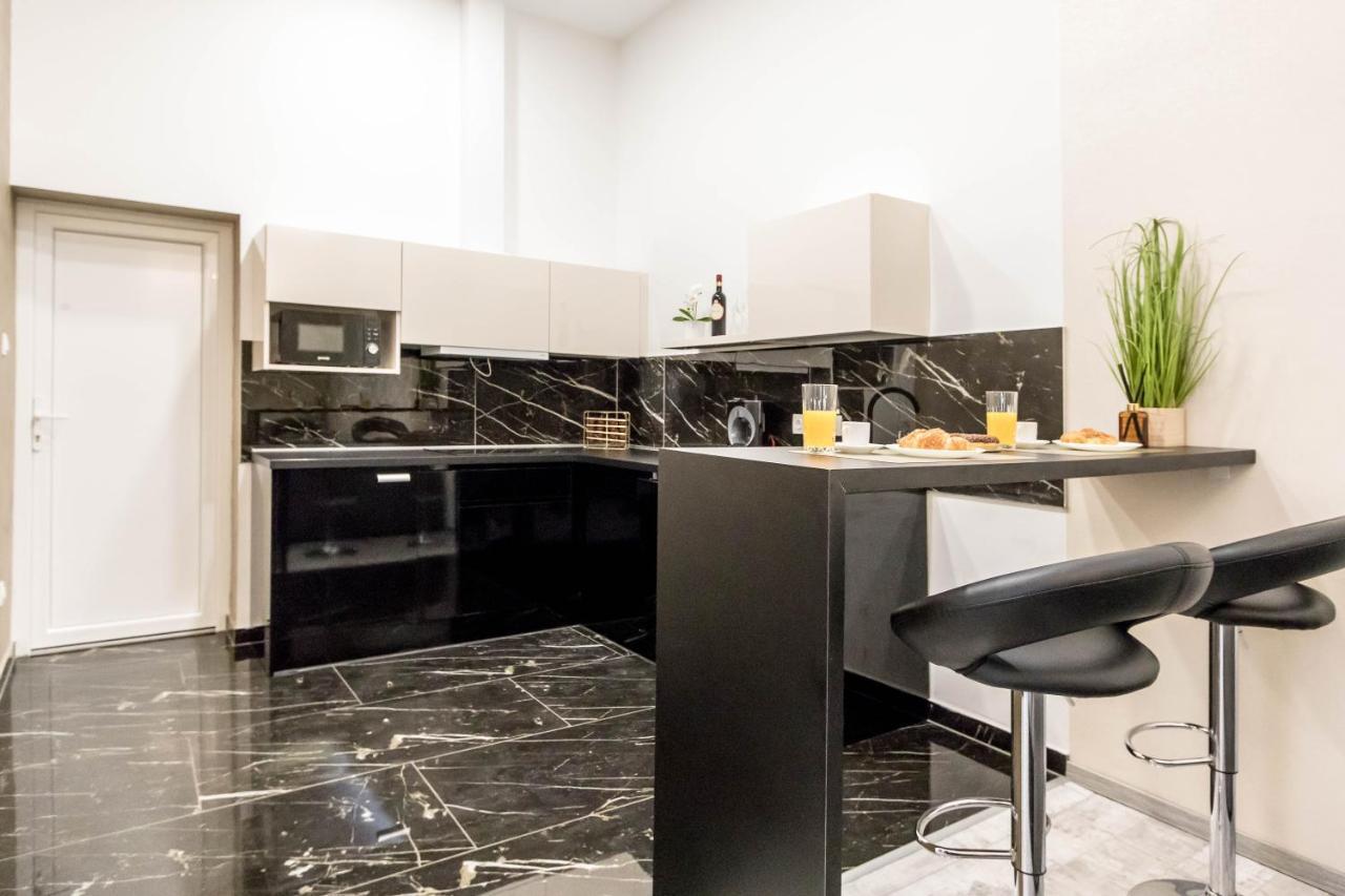 George's Luxury At Danube