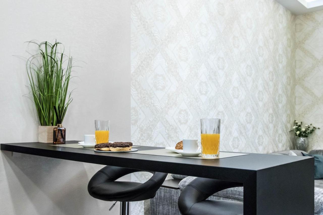 George's Luxury At Danube Budapest