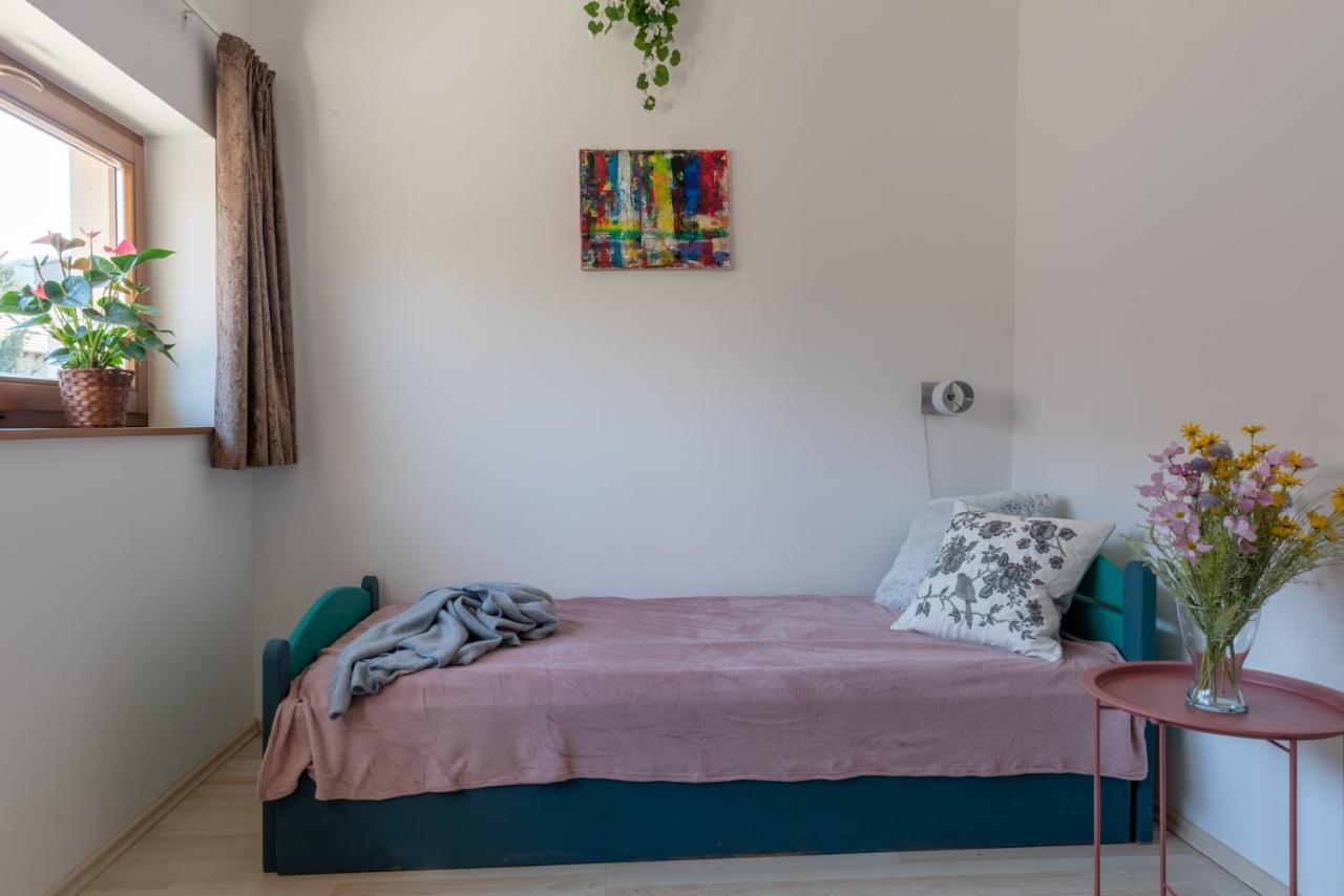 Villa Laid Back Budapest
