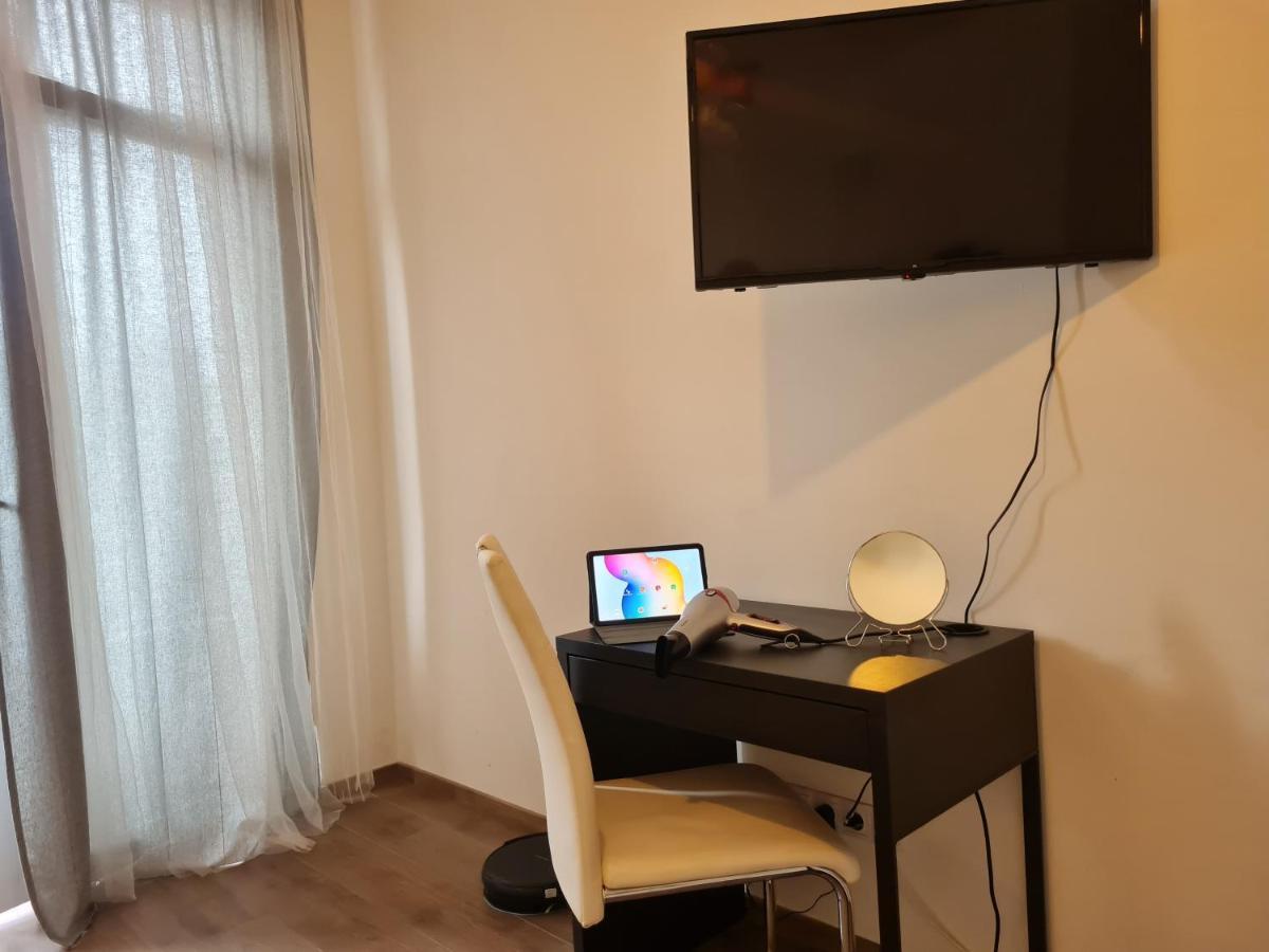 Apartamento My Budapest