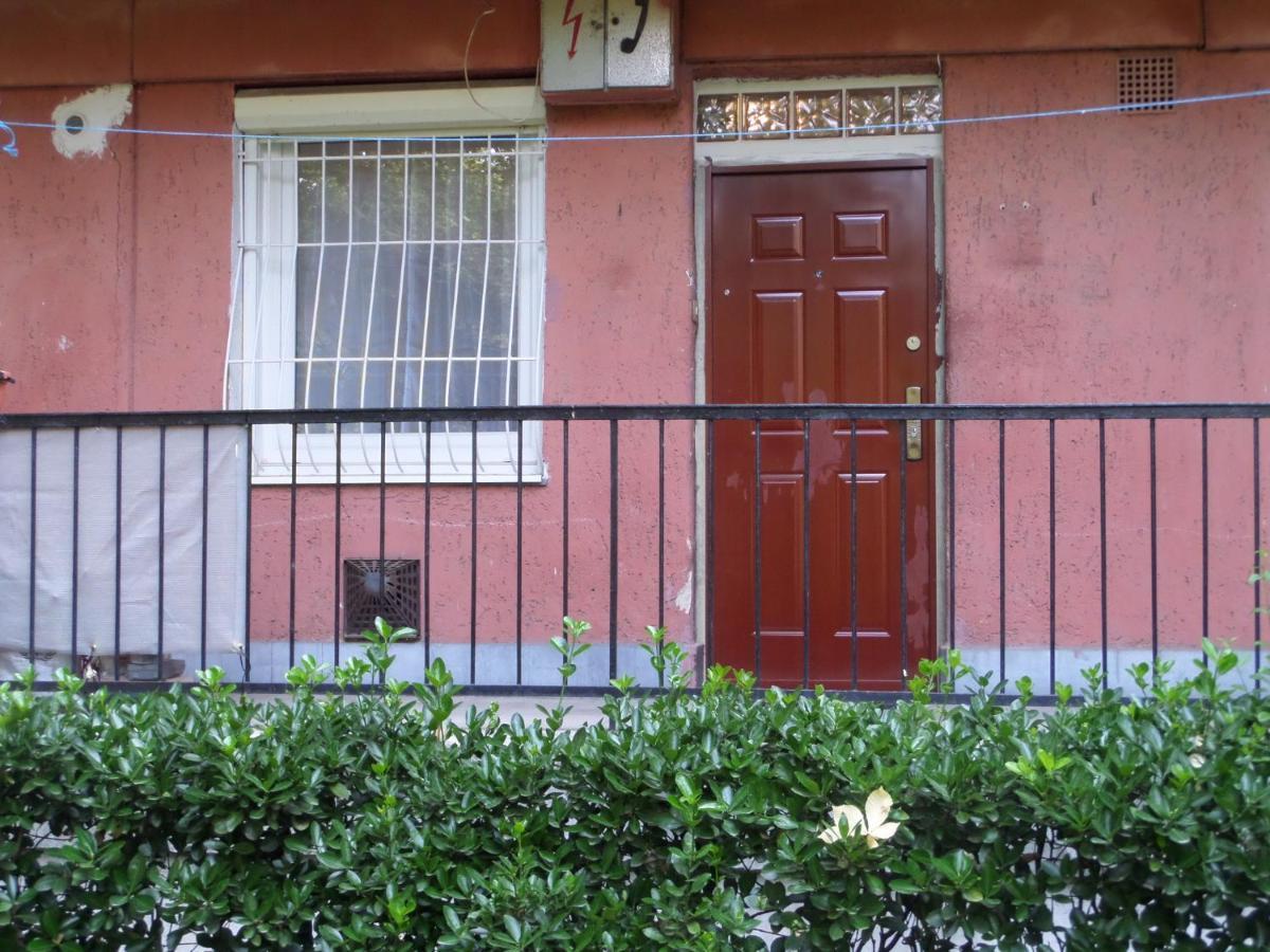 Apartmán Drs Apartment, Fully Renovated Flat Budapest
