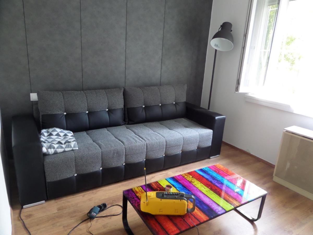 Apartmán Drs Apartment, Fully Renovated Flat Budapest