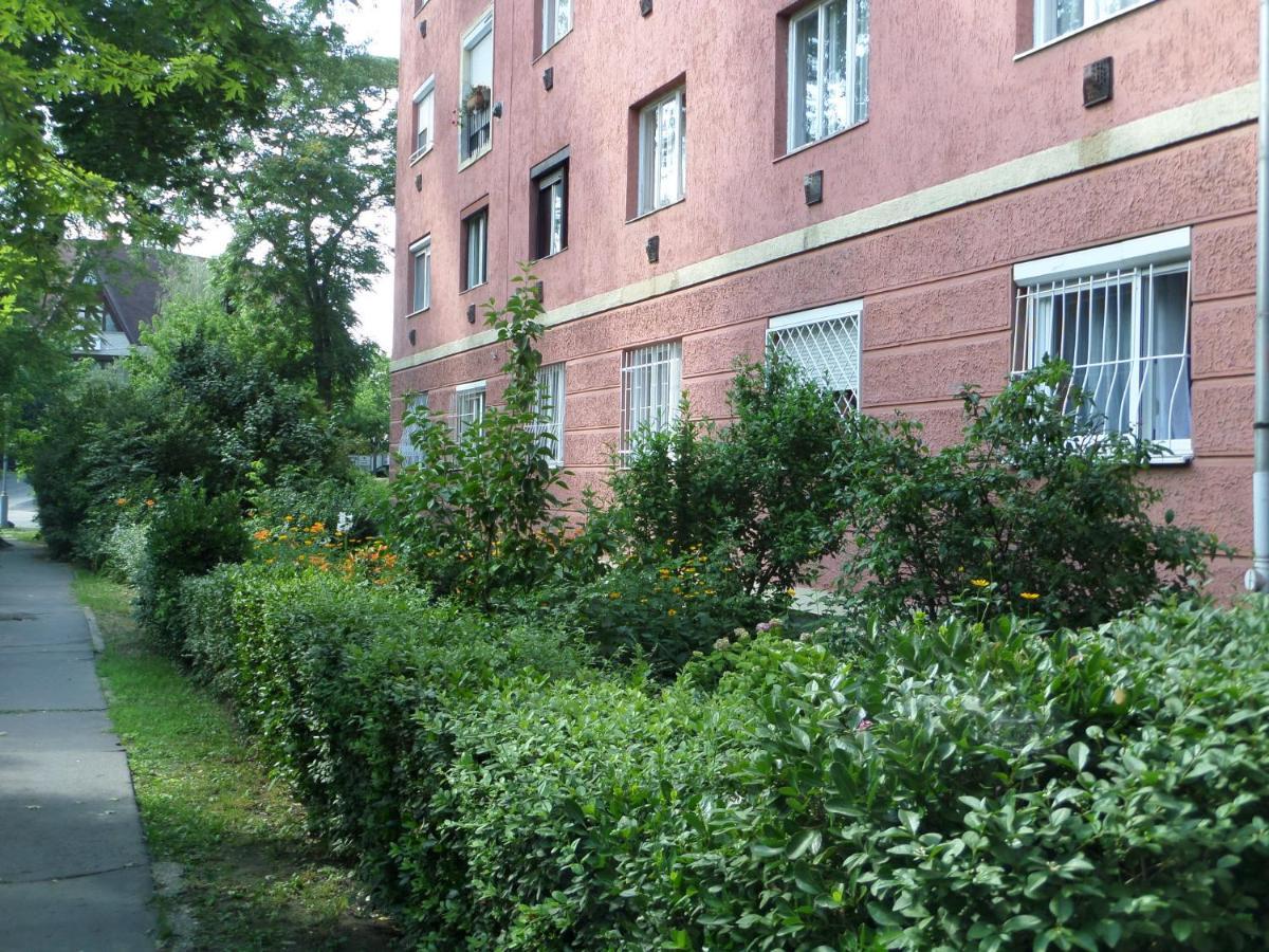 Apartmán Drs Apartment, Fully Renovated Flat Budapest