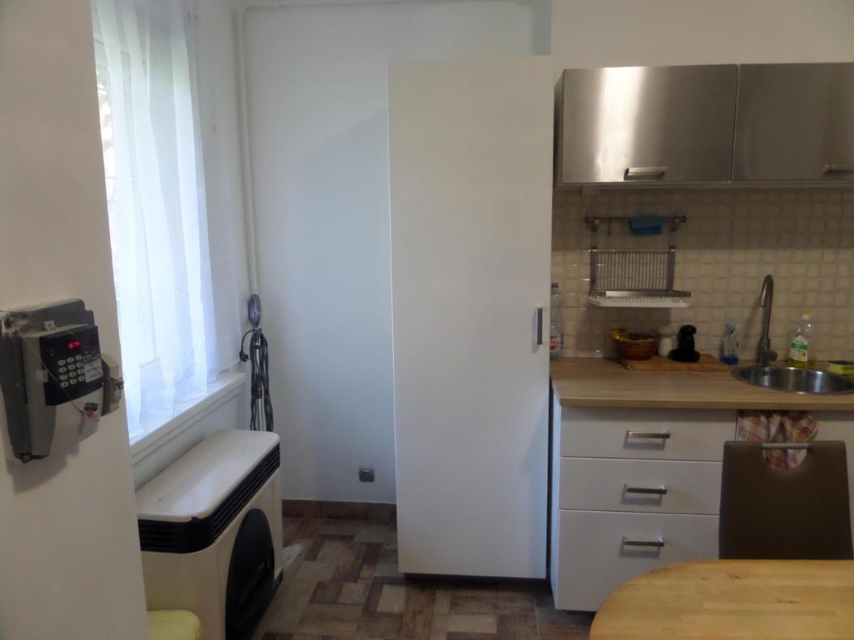 Apartmán Drs Apartment, Fully Renovated Flat Budapest