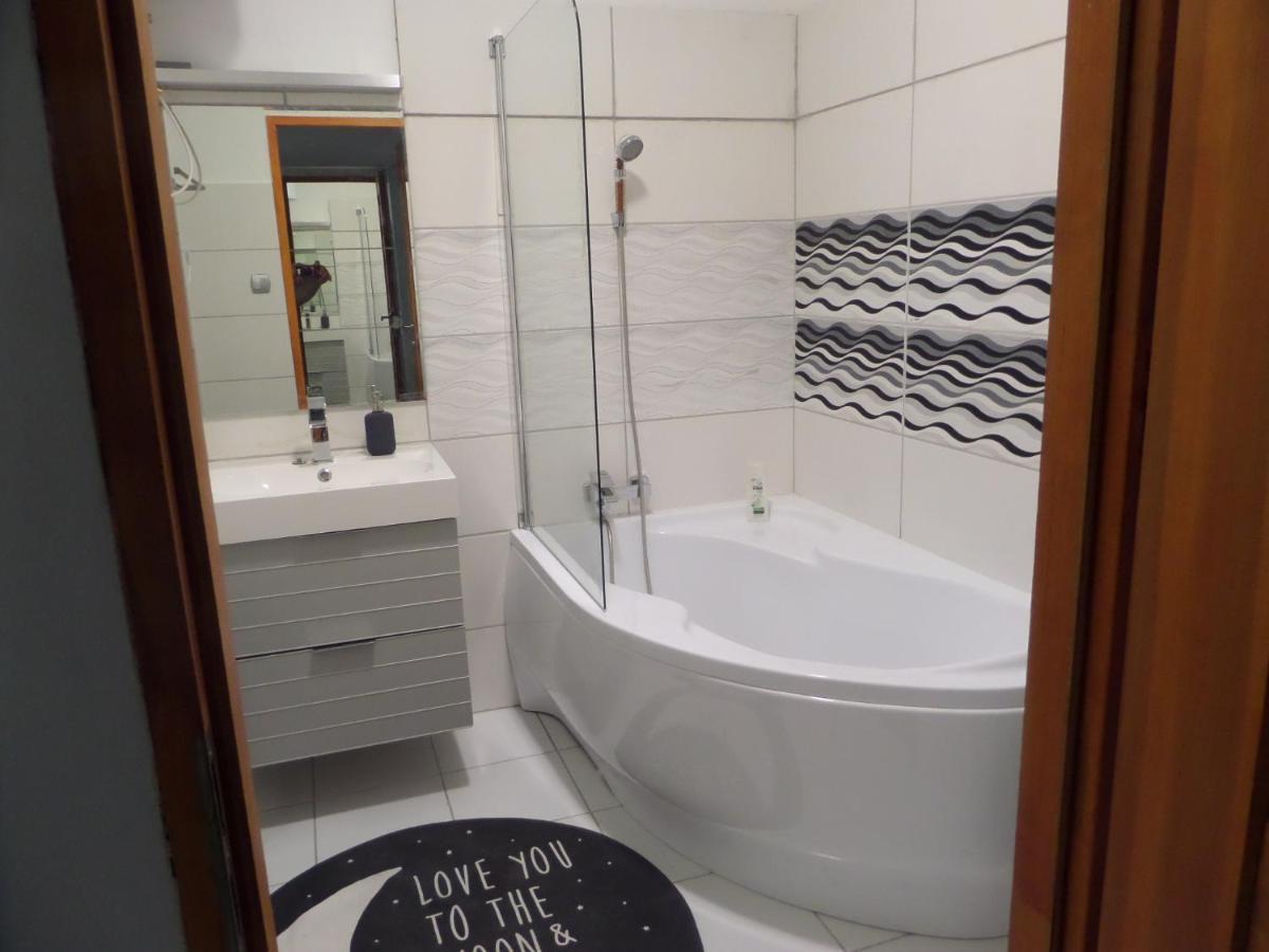 Apartmán Drs Apartment, Fully Renovated Flat *