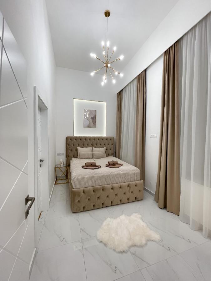 Apartamento St Stephen Luxury With Jacuzzi And Sauna *
