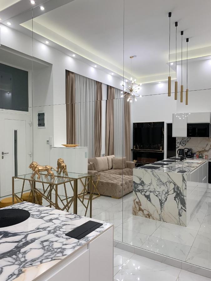 Apartamento St Stephen Luxury With Jacuzzi And Sauna