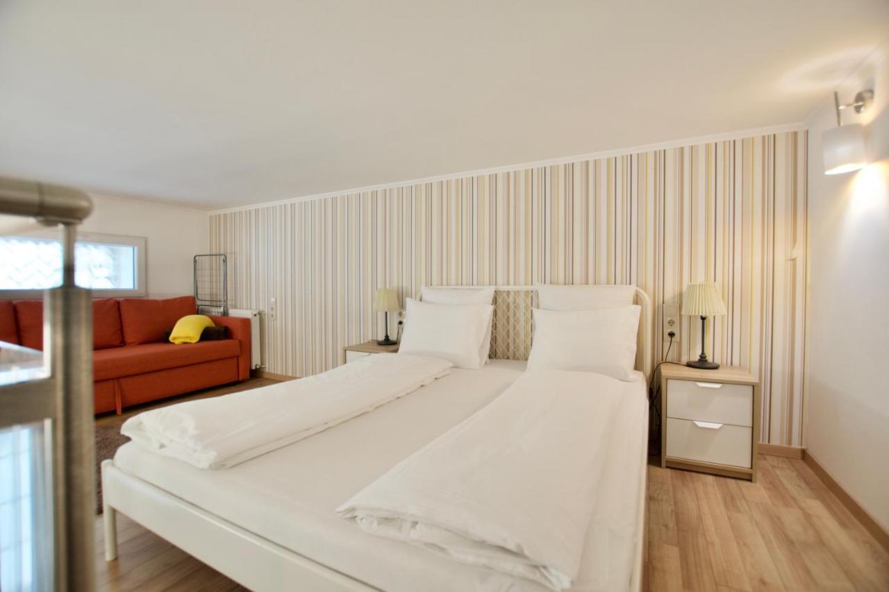Apartment Standard By Hi5- Rose Street's *