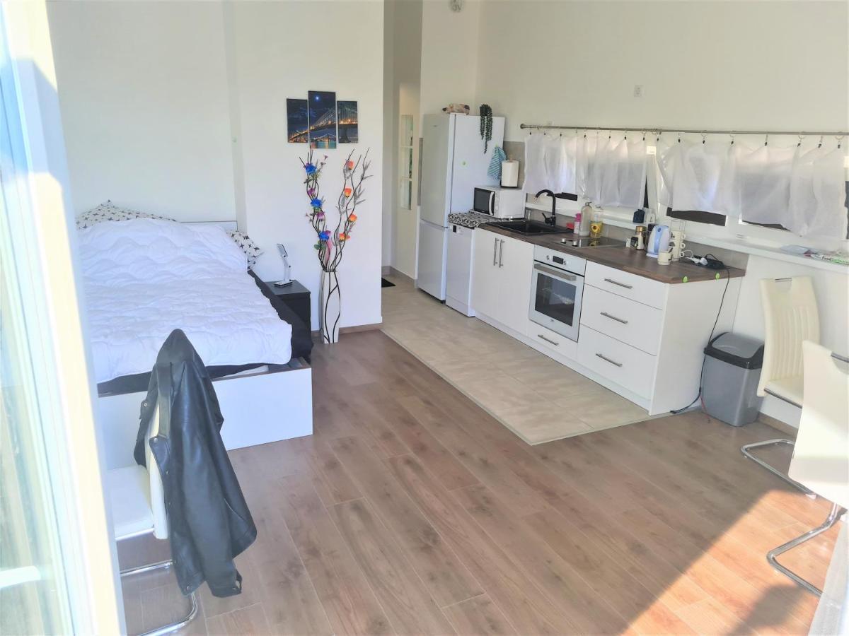 Apartamento My Budapest