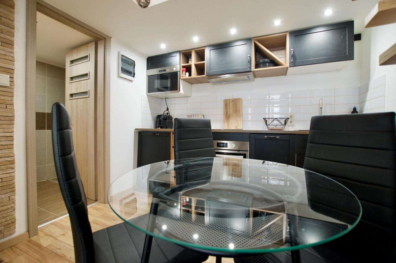 Apartment Standard By Hi5- Rose Street's
