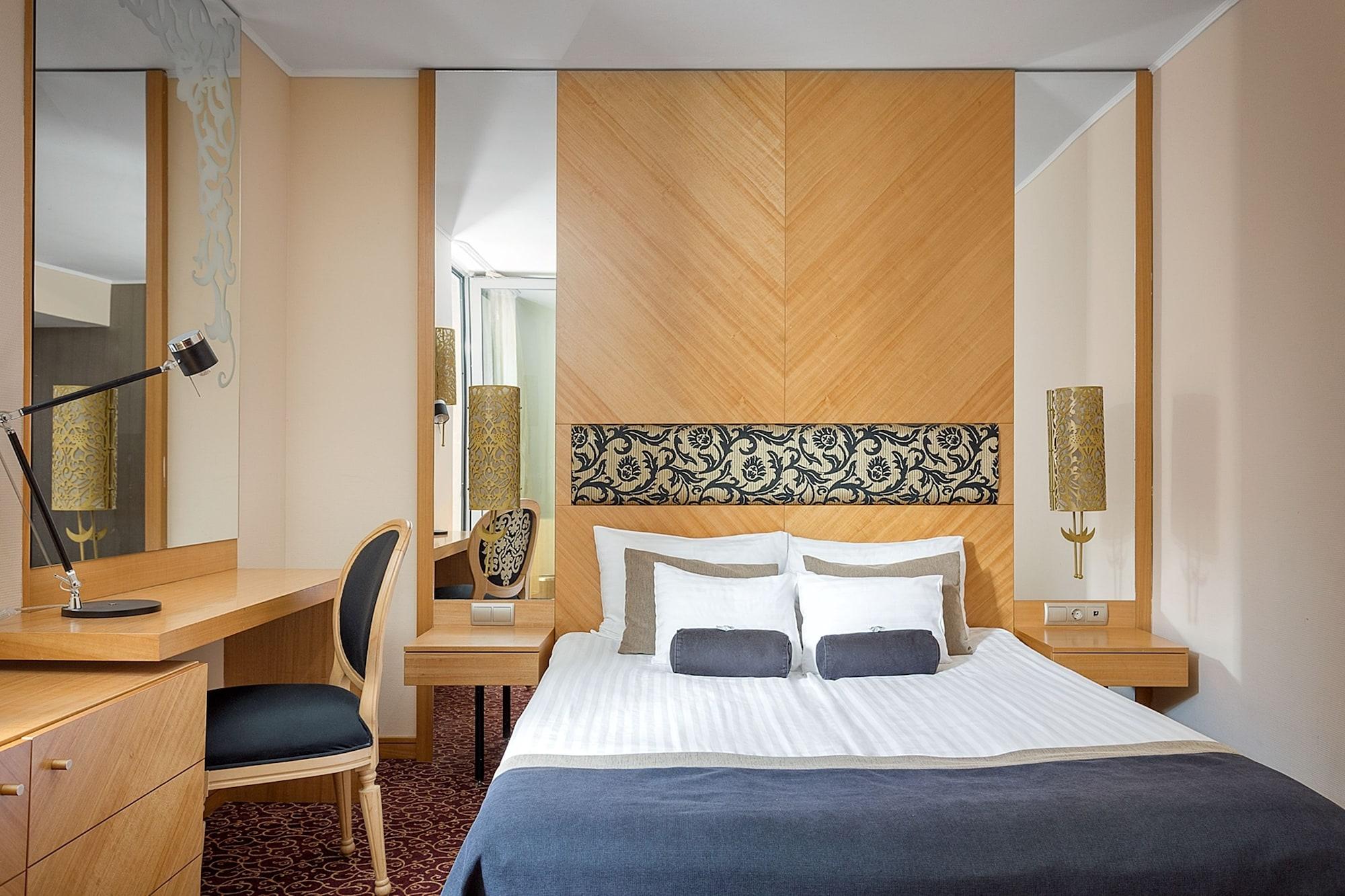 Marmara Budapest