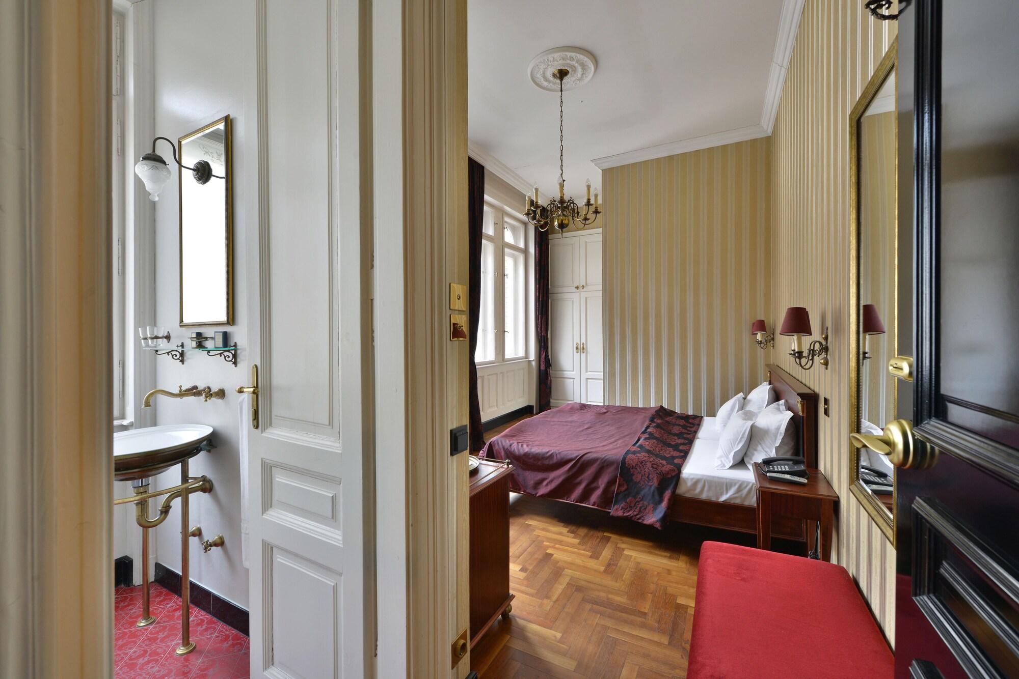 Gerlóczy Boutique