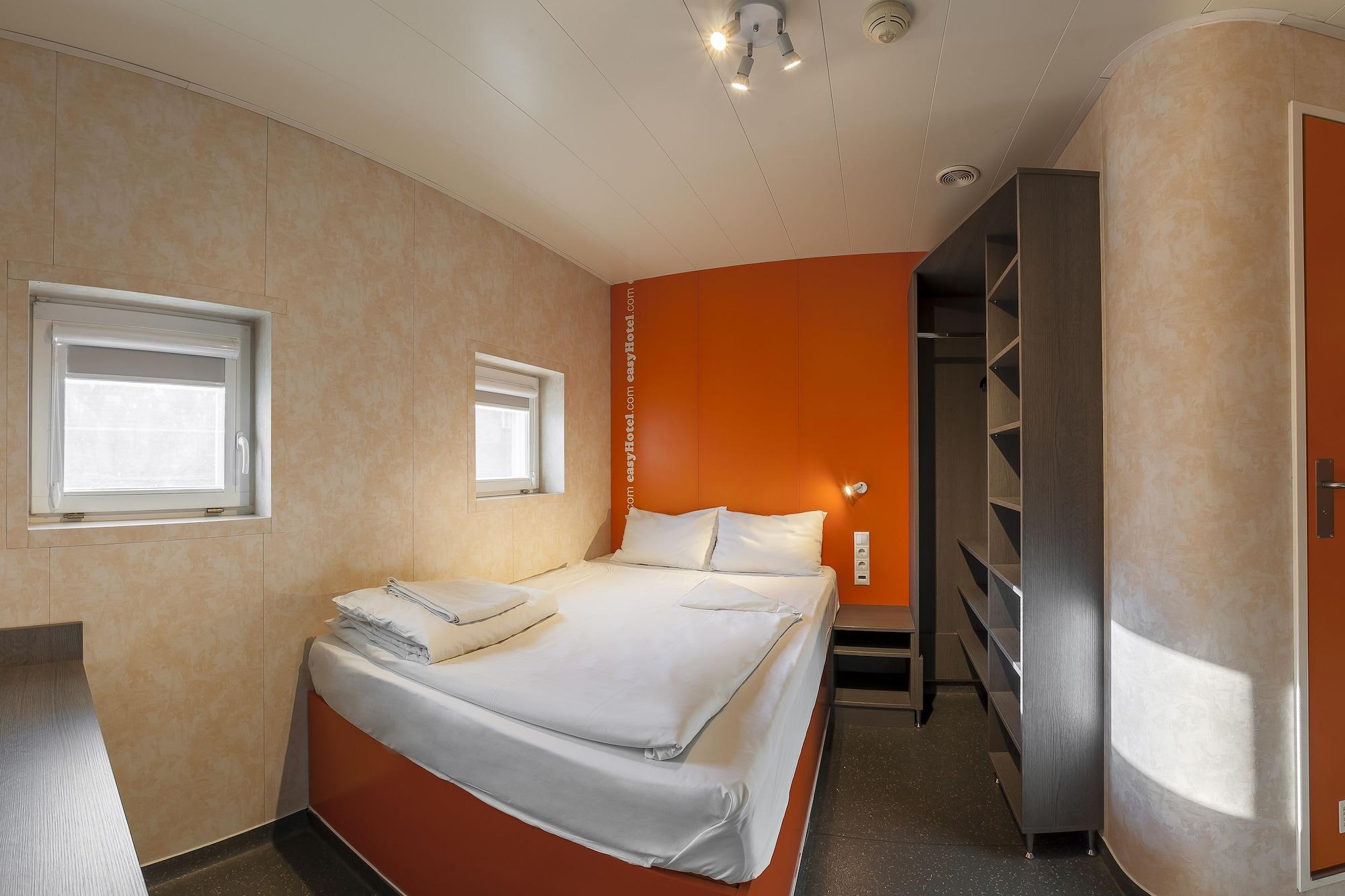 Hotel Easyhotel Oktogon