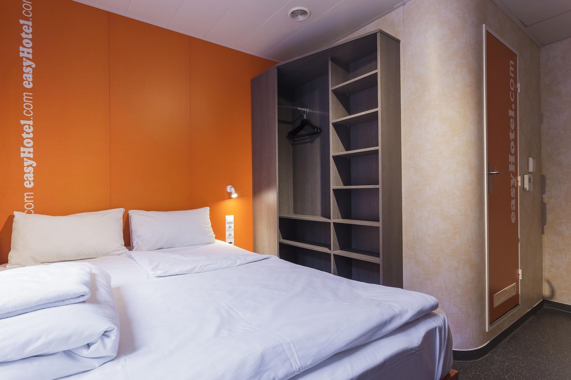 Easyhotel Oktogon 3* Budapest