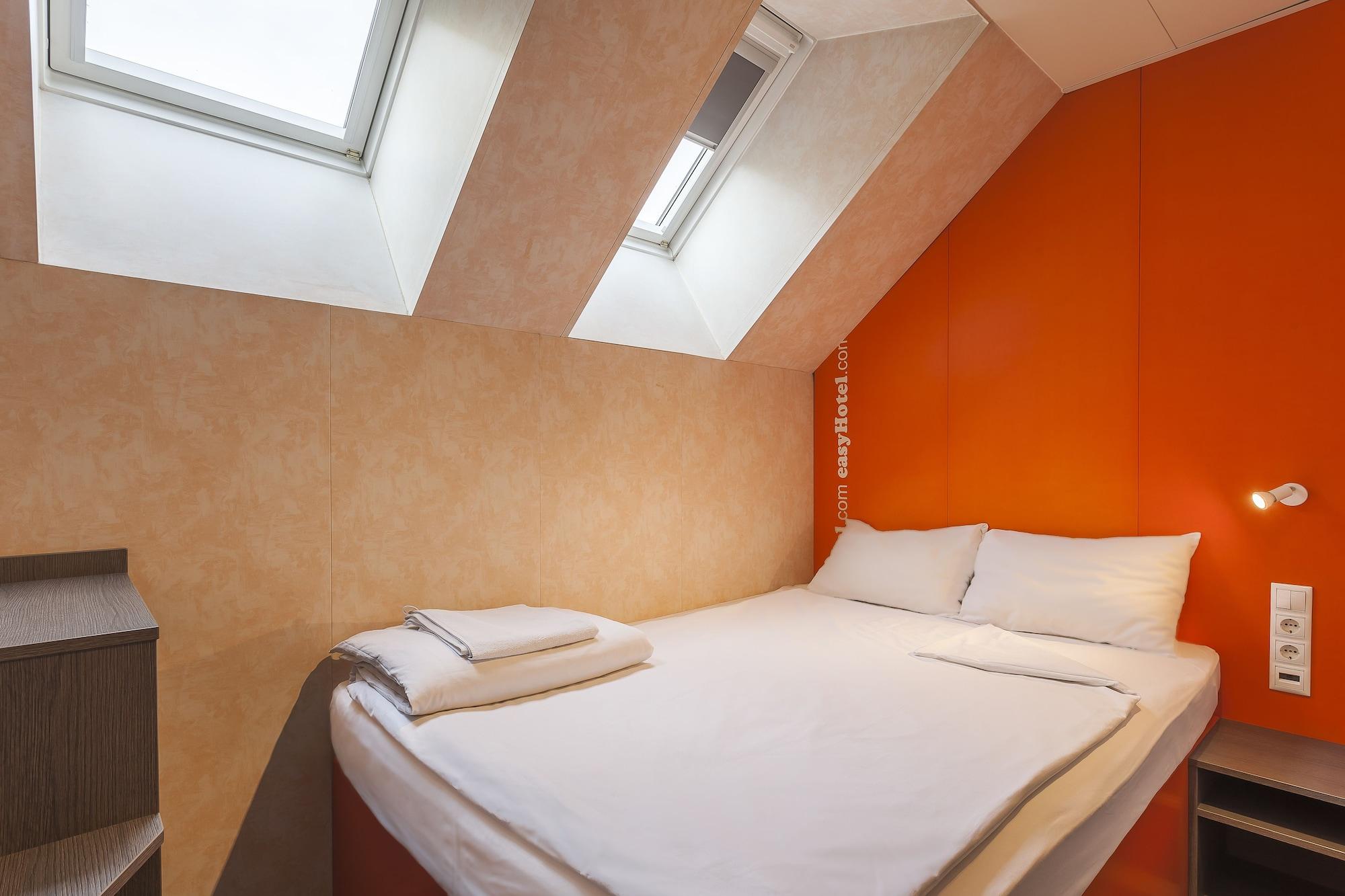 Hotel Easyhotel Oktogon