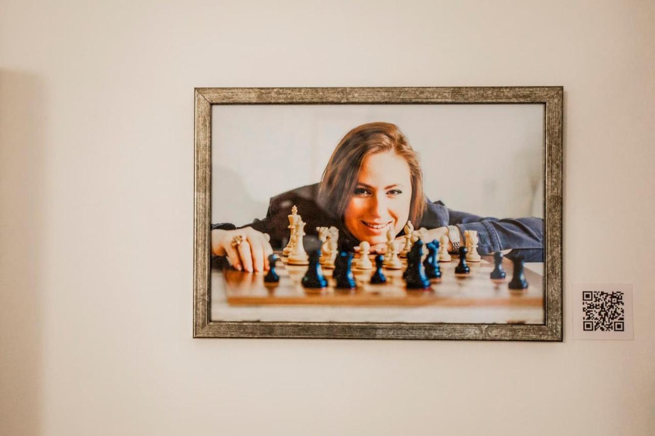 Apartmán Budapestayz - Bacso *