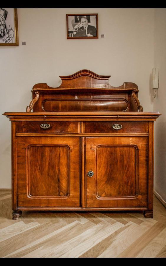 Budapestayz - Bacso Apartmán Budapest