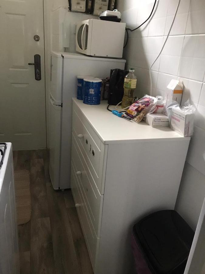 Studio In City Centre Budapest