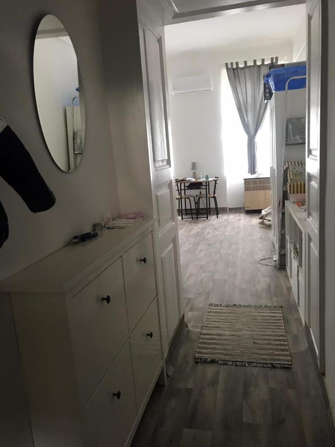 Studio In City Centre Budapest